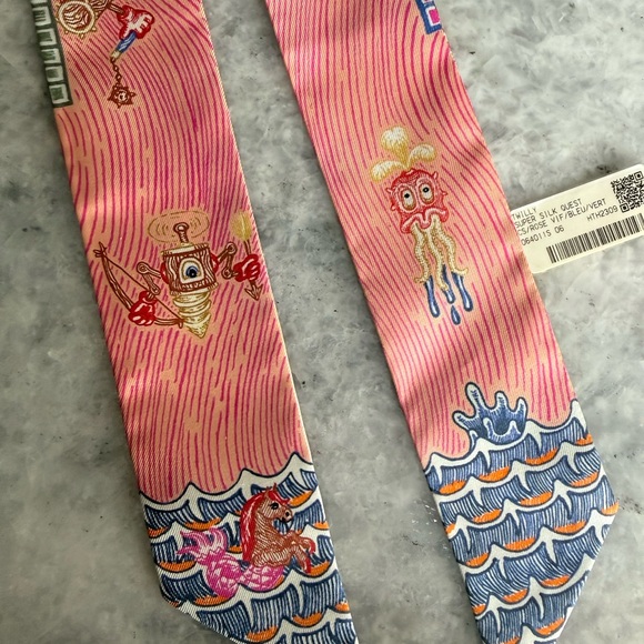 Hermes Twilly - Picture 7 of 8